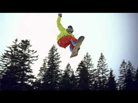 Planet Sports Trick Tip CHRISTOPHE SCHMIDT