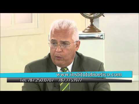 Mesa Redonda 04-13-16 (03) - Tomar unas pocas medidas puede proteger el corazon y los riñoes