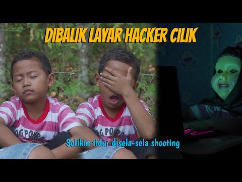 SOLIKIN SOTING MALAH TURU - BTS TIM UK