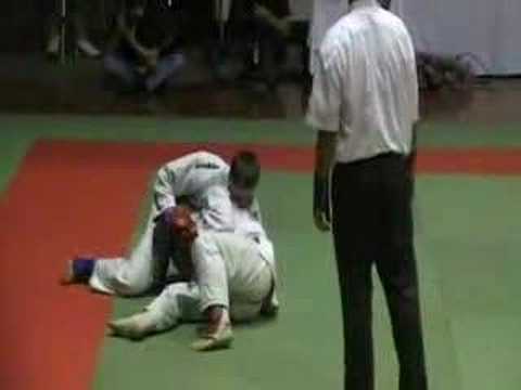 U21 EM 2008 Danny Mathiasen final