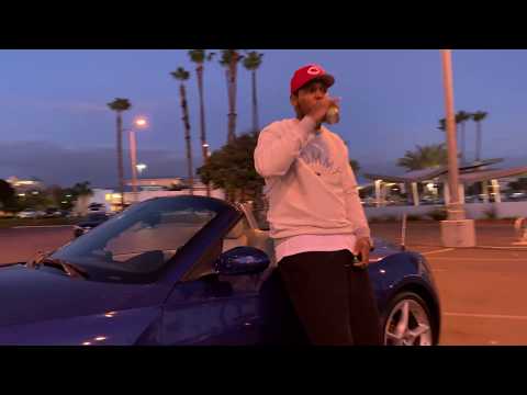 DOM VENICE - BLADES AND MOCHA (MUSIC VIDEO)