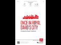 Once in Royal David's City (SATB Choir) - Arranged by Duane Funderburk