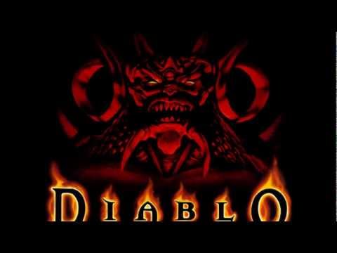 "Tristram Theme" played live on Alkaizer´s Diablo 3 stream!