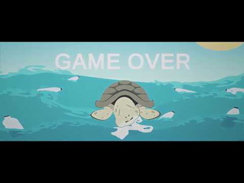 Ocean youtube-video