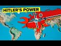 Europe if Hitler Won