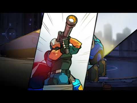 Horrible Review- Streets of Rage 4 Mr. X Nightmare