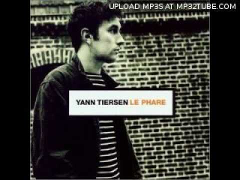 Yann Tiersen - La Rupture