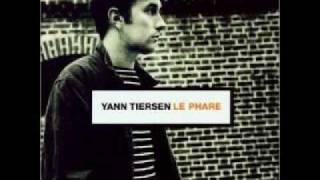 Yann Tiersen - La Rupture