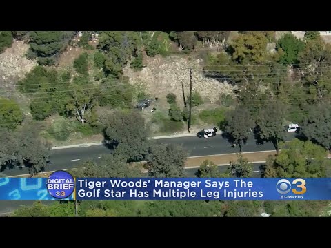 Digital Brief: Feb. 23, 2021 (PM)