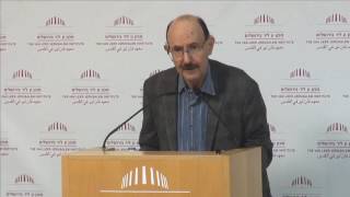 Shared Memories, Contested Memories and Historical Silences | Prof. Avner Ben-Amos,