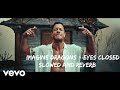 Imagine Dragons Eyes Closed Slowed And Reverb