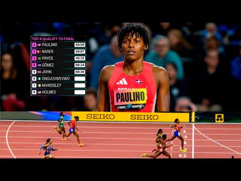 Paulino avanza a la final del Ultimate Championship