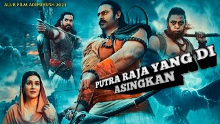 Download lagu Most Expensive Indian Film: The Great War of Ramayana - Film Storyline mp3