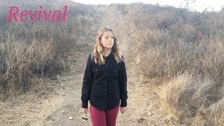 Nicole Wedel - Revival by Zach Williams