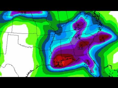 July 12 Weather Xtreme Video - Morning Edition