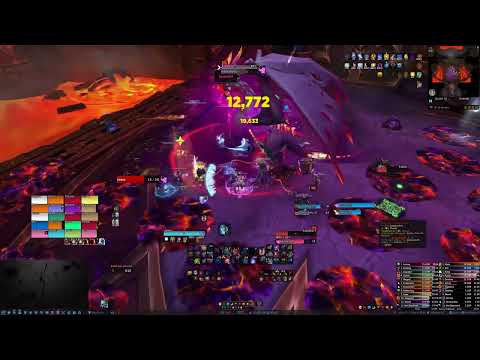 Budget Anomalous - Mythic Kazzara - Frost Mage