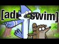 New Regular Show Is Coming To Adult Swim Canada