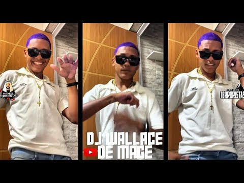 SEQUÊNCIA DE FUNK LIGHT SEM PALAVRÃO DAS MAIS TOCADAS DO MOMENTO VS FUNK TIK TOK 2025 [DJ REWOLT]