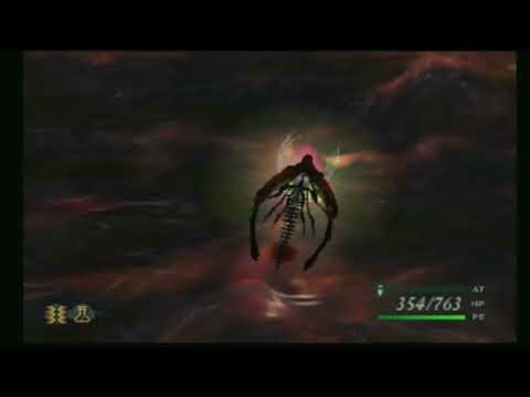 Let's Play Parasite Eve Part 12: The Successful Attempt To Defeating Eve