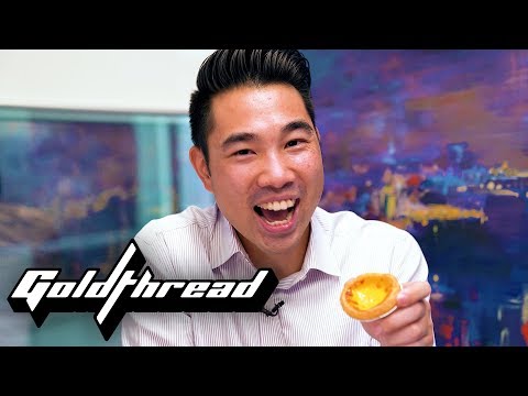 The Surprising History of How KFC Got the Original Macau Egg Tart Recipe