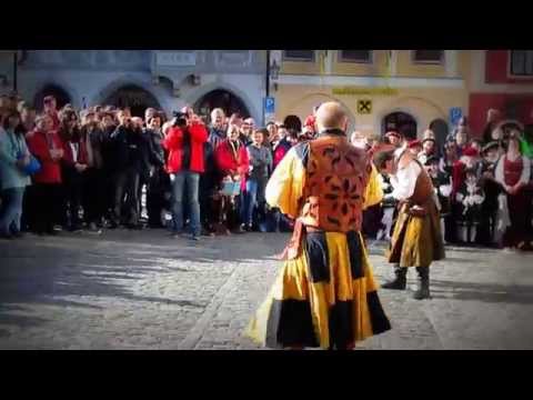 Bratři z Růže 24.10.2015