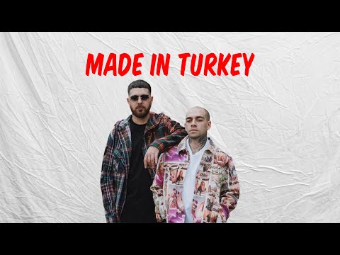 G-Fam Podcast #54 - Made in Turkey