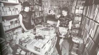 Lux Interior &amp; Poison Ivy RARE 1991 interview (pt 5 of 5)