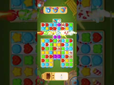 Matchington Mansion Level 3098