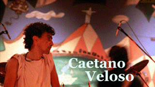 Samba E Amor Caetano Veloso