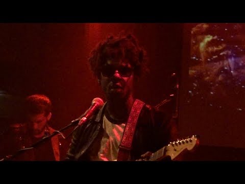 Curtis Harding - Go As You Are, Bitterzoet 07-09-2017, part 4 of 8