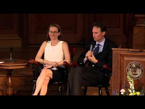 State of the Academy 2015