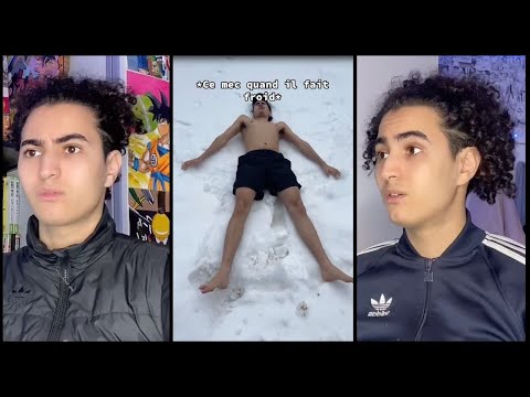 Zakino - BEST-OF spécial 🤟🏻Ce pote ou ce mec (c'est le même🤣)✌🏻