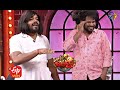 Sudigaali Sudheer Performance Extra Jabardasth 18th June 2021 ETV Telugu
