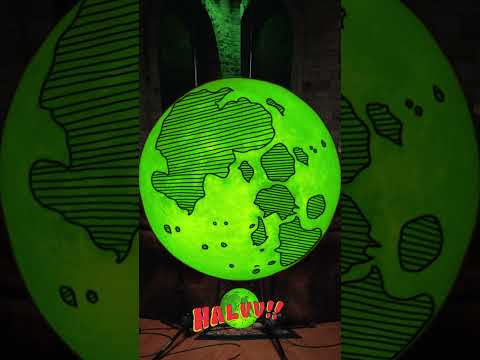 [Teaser] HALUU!! // EP.15 - Rossi Musik