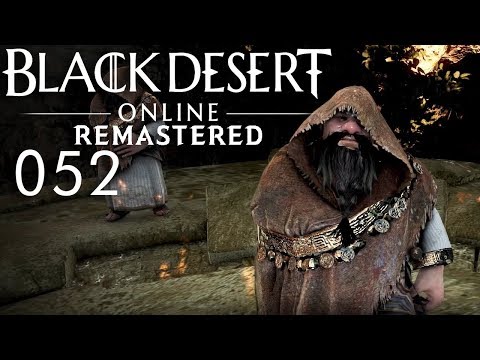 Der Legendäre Schmied - Let's Play Black Desert Online #052 [Deutsch|HD|60FPS]