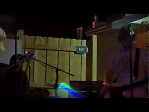 COP CITY CHILL PILLARS / / / CLEANING THE POOL /// HAROLD'S COFFEE LOUNGE [03-29-13]