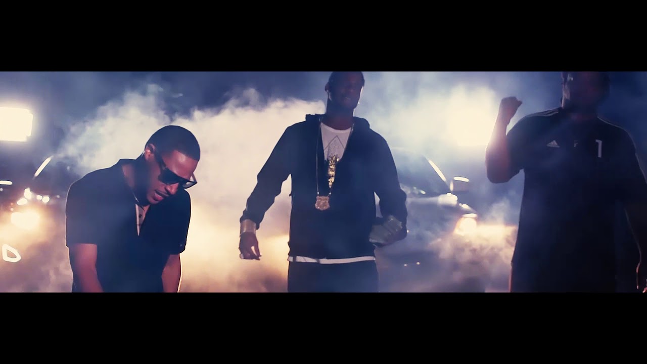 Boomin Like The Carter