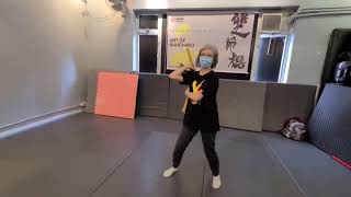 Phyllis Chan Yun | Hong Kong