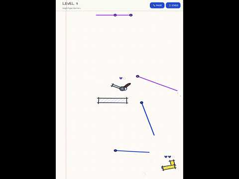 Doodle Pistol Fight video thumbnail