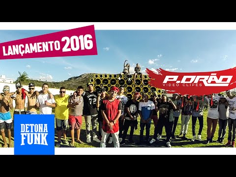 Set DJ Thiago FB Vol.1 MC Delano, MC Rick, MC Waguim, MC LG