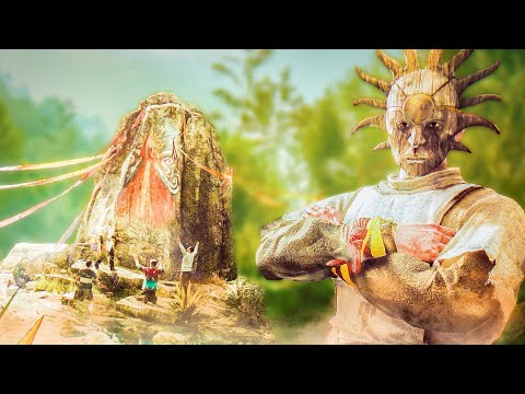 Poza Harran 😨 | Dying Light The Following PL 4K [#1]