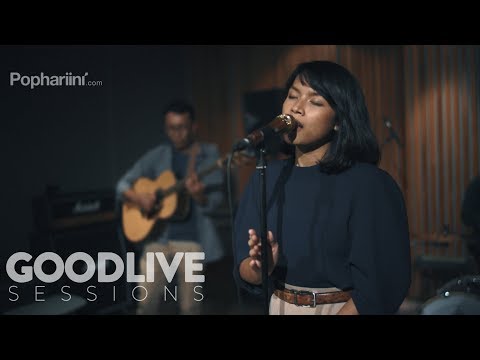 Vira Talisa - If I See You Tomorrow | GOODLIVE Sessions