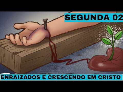 Monday, March 2nd | Rooted and Growing in Christ | Lesson 10 | Sabbath School