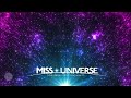 Miss Universe 2022 - Preliminary Introduction Soundtrack