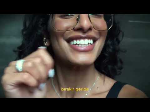 Helin - Bulamazsin (Official Lyric Video)