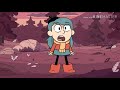 How To Make Friends Hilda Parody
