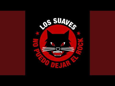Otra Noche Otra Ciudad - Los Suaves