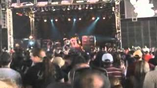 Brides Of Destruction live performing I Dont Care