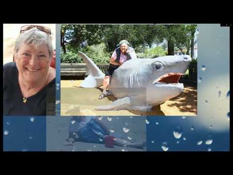 Di Krall - Celebration of Life (1-23-2022)