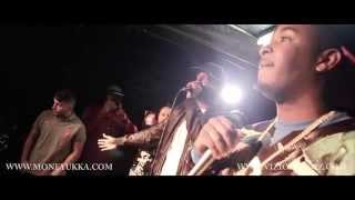 Mone Yukka - Money wit Murder Tour Vlog 5 (Feat. Tony Yayo & More)